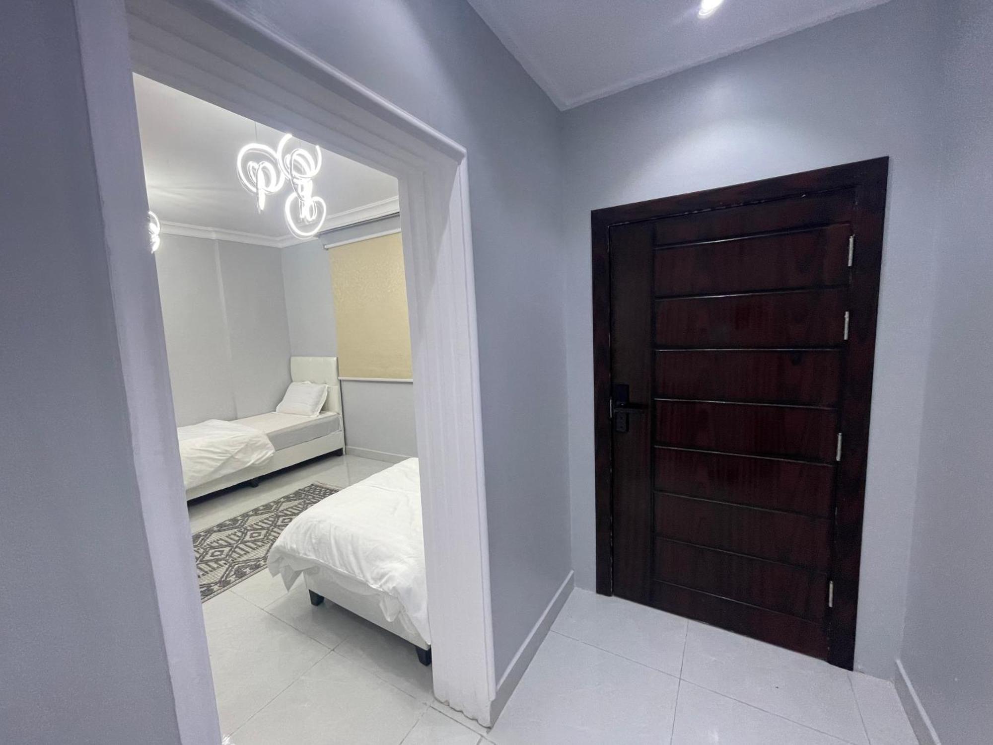 شقق الفتح الخاصة Al-Fateh Private Apartments Medina Habitación foto