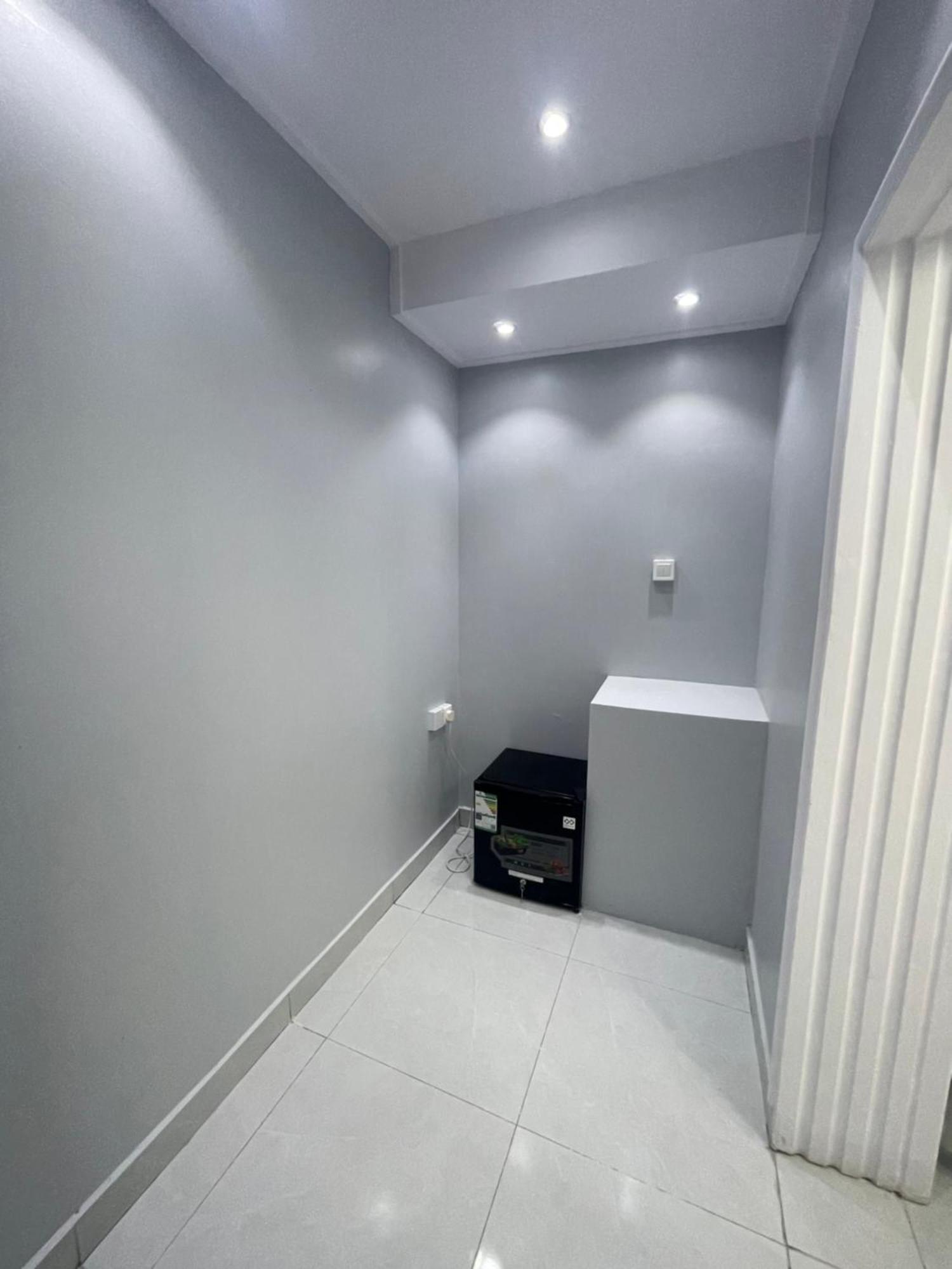شقق الفتح الخاصة Al-Fateh Private Apartments Medina Habitación foto