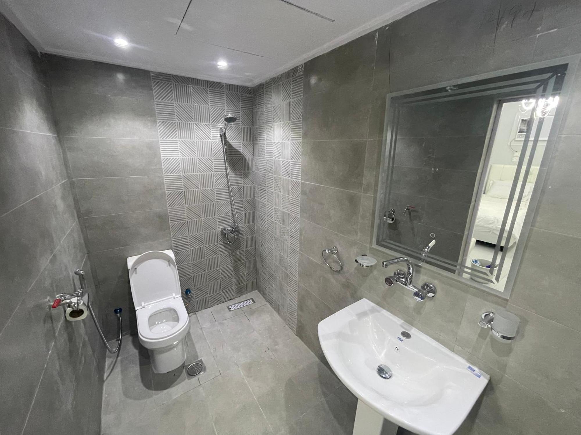 شقق الفتح الخاصة Al-Fateh Private Apartments Medina Habitación foto