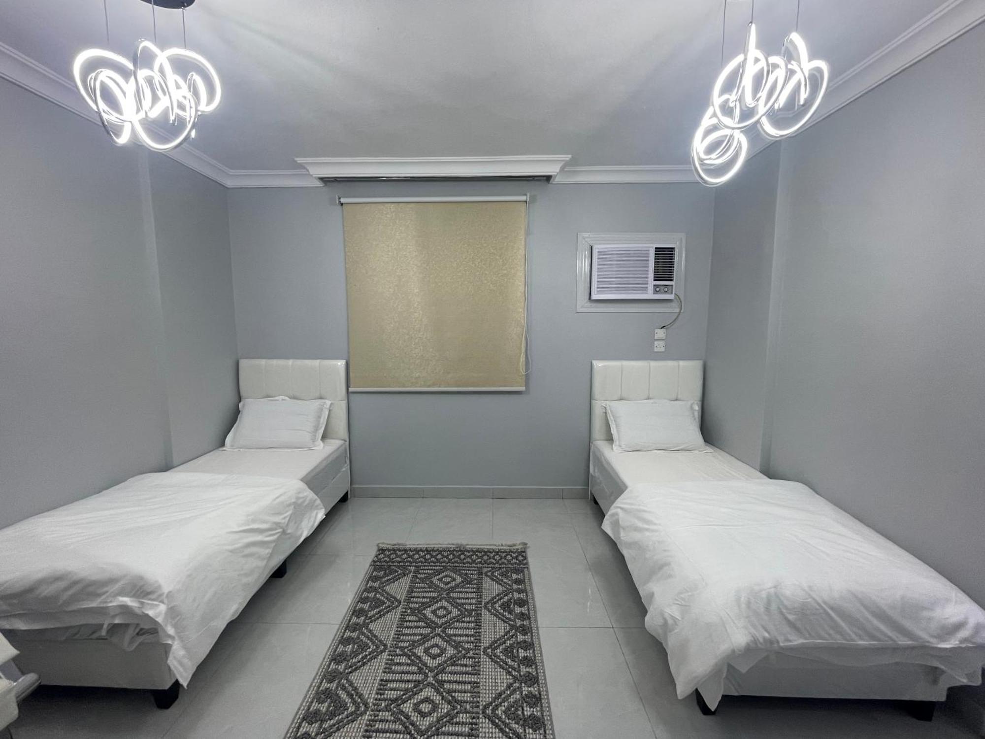 شقق الفتح الخاصة Al-Fateh Private Apartments Medina Habitación foto