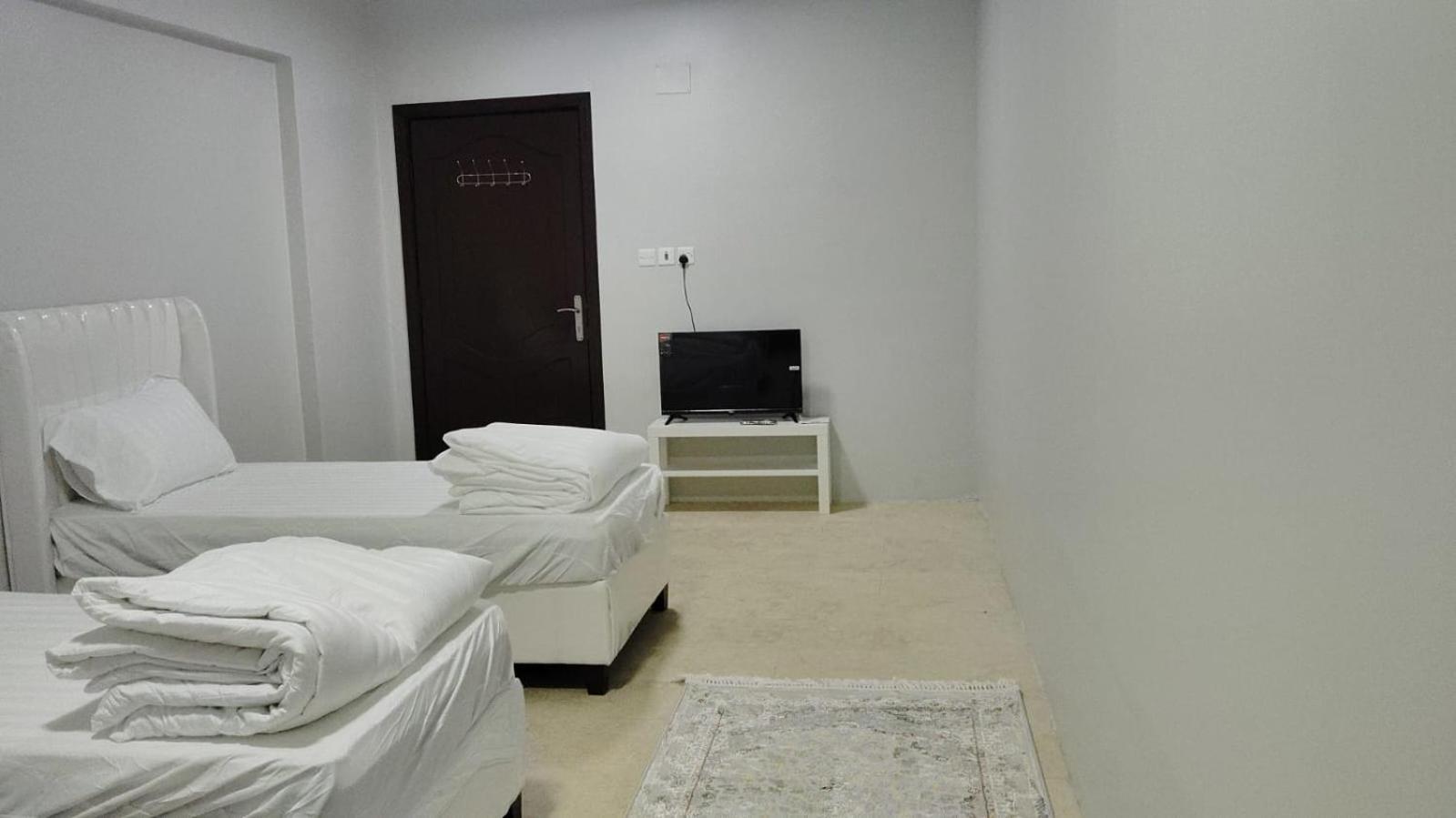 شقق الفتح الخاصة Al-Fateh Private Apartments Medina Exterior foto